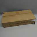 OTROUWORHT Clothes Rack Metal Clothing Rack with Bottom Shelf Garment Rack for Hanging Clothes Shirts Jeans and Coats Black