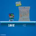 JOLLY RANCHER Chews Assorted Fruit Flavored Candy Box, 2.06 oz (12 Count)