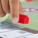 Monopoly Board Game | Classic Game with Storage Tray and Larger Tokens | Ages 8+ | 2 to 6 Players | Family Games for Kids and Adults | Kids