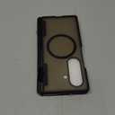 VEGO for Z-Fold-7-Case: Galaxy Z Fold 7 Case with Kickstand & Screen Protector[Compatible with MagSafe] Full-Body Hinge Protection Shockproof Rugged Phone Case for Samsung Galaxy Fold 7 5G 2025-Black