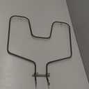 (Upgrade) WB44T10010 Range Oven Stove Bake Heating Element Replacement Fit for G-E Oven Stove JBS55WK JBS55WJ JBP68WD JBP24BH JBP24BB JB600WD 911.93489 911.93407 911.93402 911.93401 by AMI PARTS