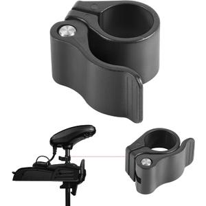 2991521 Hand Control Depth Collar,Cam Lock Depth Collar Assembly Compatible With Hand Controlled Minn Kota Trolling Motor,Fits For Shafts That Have A Diameter Of 1-1/8