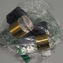 LED Night Lights Plug into Wall, 2 Pack 1W 3000K Soft Night Light, Dimmable Nightlight 0-100LM with Auto Light Sensors, Nightlights Plug in Wall for Bathroom Hallway Kids Room Stairway Dcor