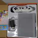 MetFut Motion Video Game Console for Kids & Adults, Plug & Play AR Camera Games for TV, for Indoor Physical Play & Interactive Family Fun. Great for Family Game Night, Playtime, and Playdates