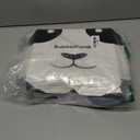 Rayon Made from Bamboo Toddler Sleep Sack with Feet 1.0 Tog Ultra Soft Toddler Sleeping Sack 3t-4t Sleep Bag Walker Quilted Wearable Blanket with Legs 2-Way Zipper Lightweight Extra Long (Slate)