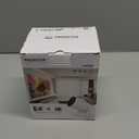 Mini Portable Projector with 4K Support, Bluetooth 5.4 WIFI6, 5watt Sound Base Speaker, 160 ANSI, Android 11, 210 Rotation , Auto Keystone Correction Video Projector HY300 ULTRA