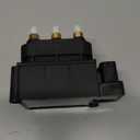 Air Suspension Solenoid Valve Unit TRQ PAA81007
