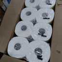 Quilted Northern Ultra Plush Toilet Paper, 6 Mega Rolls = 24 Regular Rolls, 3X Thicker*, 3 Ply Soft Toilet Tissue 4 Packs