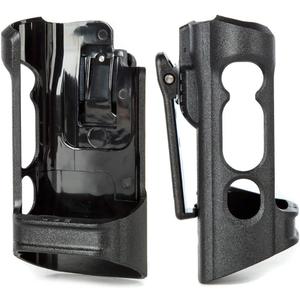 LUITON Holster for Motorola APX6000/APX8000/PMLN5709/PMLN5709A Holder Carry Case Models 1.5, 2.5 and 3.5
