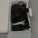 Christmas Projector Lights Outdoor, Christmas Light Projector with Remote, Moving Outdoor Holiday Decoration Light Show for House, Yard, Garden, Patio, and Festive Party Decorations, Christmas Gift