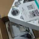 CASABREWS 5700Gense Espresso Machine with Grinder, Barista-Style Cappuccino Maker with Milk Frother Steam Wand, Professional Coffee Maker with Removable Water Tank for Cappuccinos and Lattes