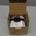 KisMee Disco Stage Lights DJ Lights for Parties Sound Activated for Xmas Bar Halloween Decorations Karaoke Pub KTV Dance Gift Birthday Wedding (Battery Power)