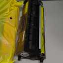 TN336 Toner Cartridge High Yield Compatible Replacement for Brother TN-336 TN331 for Use with Brother HL-L8350CDW HL-4150CDN MFC-L8850CDW Printer (1BK,1C,1M,1Y, 4 Pack)