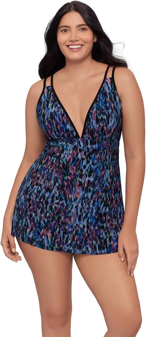 Women's Tracey Swim Dress (16)