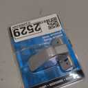 Wright Products V444IS HEAVY DUTY INSIDE LATCH, ALUMINUM