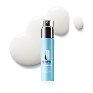 Clinique Turnaround Accelerated Renewal Face Serum For All Skin Types | Exfoliating + Smoothing, 1 Fl Oz