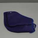 KingPavonini Ankle Foot Ice Pack Wrap for Sprained Ankle/Surgery Recovery, Reusable Gel Ice Packs for Feet Injuries, Plantar Fasciitis, Achilles Tendonitis, Hot/Cold Therapy, XL (1 Wrap+4 Gel Packs)