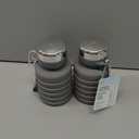 Hydro Elements Collapsible Water Bottle 18 Oz