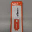 Inkbird Instant Read Meat Thermometer IHT-1P, Digital Waterproof Rechargeable Food Thermometer with Calibration, Magnet, Backlight for Cooking, Grill, Smoker, Kitchen, Turkey