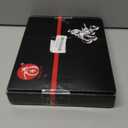 MOTO1988 Shift Lever + Shift Shaft & Spring Seal Compatible with Yamaha Banshee 350 YFZ350 1987-2006 2GU-18101-00-00