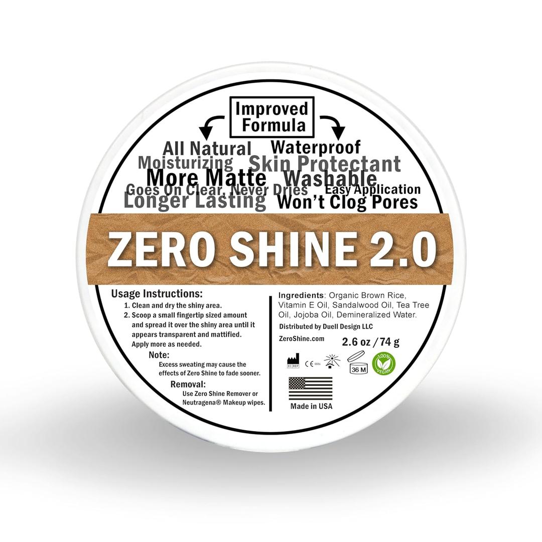 Jar - smp matte 2.0
