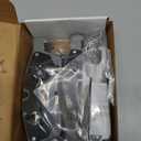 Wagner Brake ThermoQuiet QC1629 Ceramic Disc Brake Pad Set