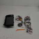 8-Core 6+128G Android 15 Car Stereo Upgrade Radio for Toyota Prius 2010-2015 with JBL, 9'' HD Touch Screen with Wireless CarPlay & Android Auto, AHD Backup Camera, Mirror Link, GPS Navi