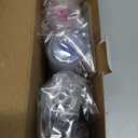 Compatible for EPT502 Ink Refill Bottles ET-2850 ET-3850 ET-3760 Replacement for EPT502 Ink (5 Pack) for ET 2850 ET 3760 ET 3850 ET-4850 ET-2760 2850 ET-4760 ET-3830 ET-2750 ET-3843 ET-15000 Printer