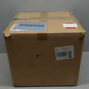 Hip Thrust Machine & Glute Bridge Exercise Machine, Hip Thrust Bench Booty Workout Box Platform for Home Gym Total Body Workout.