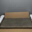 DWVO 34 Inch Core Radiator Compatible with Chevy Silverado Suburban Tahoe Cadillac Avalanche Escalade GMC Yukon Sierra Hummer H2 4.3L 4.8L 5.3L 6.0L 6.2L DWRD1004