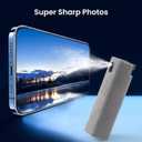 2 x YTT Touchscreen Mist Cleaner, Versatile Cleaner for iPad, Laptop, MacBook Pro, Cell Phone, iPhone Smartphones (Light Grey)