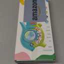 Marstone Toddler Toys for 1 2 Year Old Boy Gift: Baby Musical Toys 12-18 Months, Educational Learning Piano Guitar for Baby 1-3 with Animals and Sounds, 1st First Birthday Gifts for Kids, Girls