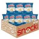 Ruffles Original Potato Chips, 1 Ounce (Pack of 40), EXP: JUL/14/2026