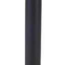 Commercial 3" Standard Height Column Welded Spider