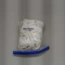 2-Pack Organic Bassinet Sheets for Girls, Boys - 100% Cotton Bassinet Mattress Sheets Compatible with Halo Bassinest Swivel Sleeper, Graco, Baby Delight, Chicco, Fitted Bassinet Sheets (KeaSafari)