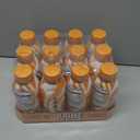 PRIME Hydration ORANGE SWIRL, Sugar Free Sports Drinks, Electrolyte Enhanced to Replenish Fluids, B Vitamins, Antioxidants, Made with Natural Flavors, 16.9 Fl Oz 12 Pack (EXP 05/16/27)