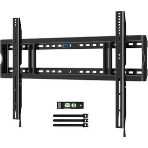 HOME VISION Heavy Duty TV Wall Mount 65-150", Fixed, VESA 1200x600, 364 lbs
