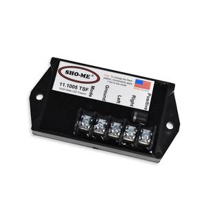 Able2/Sho-Me 11.1005TSF Strobe-Style LED Flasher with Terminals