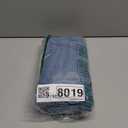 Women's Regular-Fit High-Rise Long Jean Skirt, Size: M