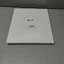 Jetec 12 Pcs Christmas Beaded Candy Cane Ornament 5 Inch Wooden Bead Farmhouse Tree Ornament Rustic Wood Candy Canes Xmas Hanging Decoration for Holiday Tiered Tray Home Decor Holiday Gift Toppers