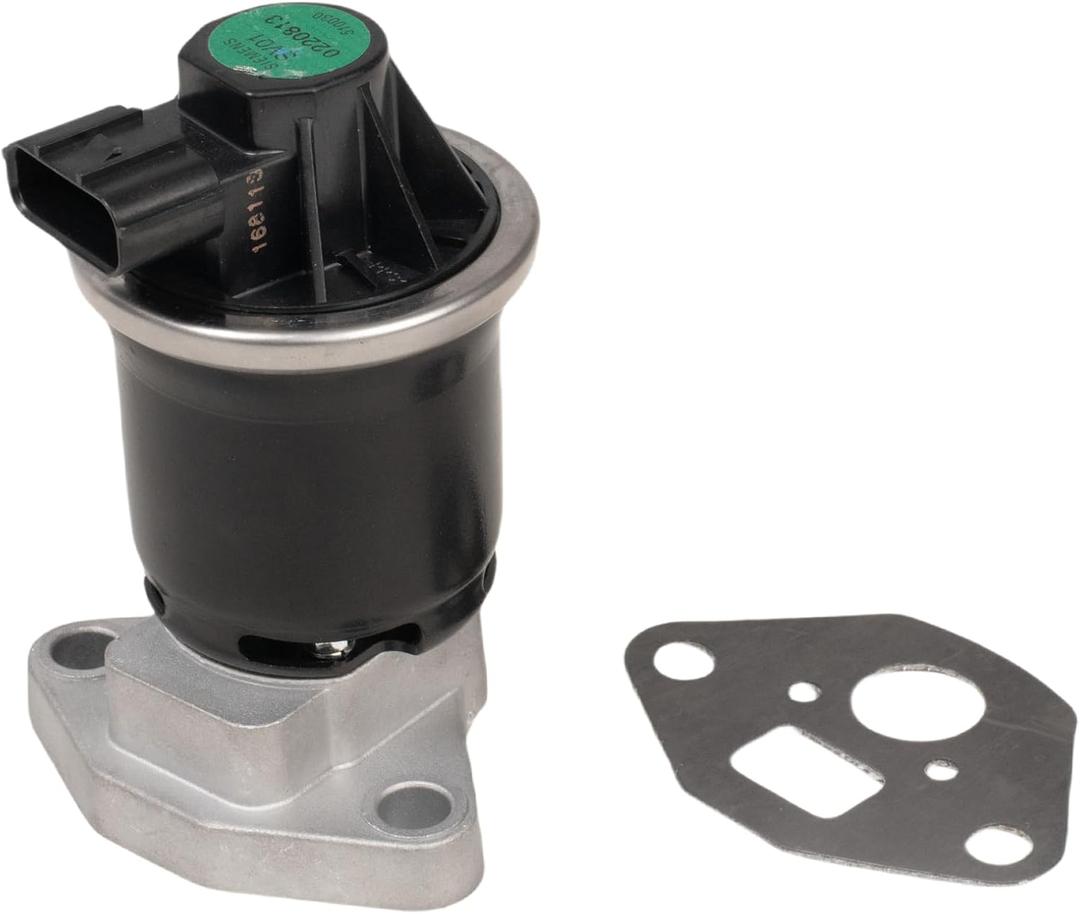 EGR Valve Compatible with Honda Odyssey Pilot Ridgeline Accord Crosstour Passport for Acura MDX RDX RL TL TSX ZDX 2008-2020 3.5L 3.7L V6 Replaces 18011R70A00 226793 EGV1134 4F2056 EGR4506 EGR Valve Compatible with Honda Odyssey Pilot Ridgeline Accord Crosstour Passport for Acura MDX RDX RL TL TSX ZDX 2008-2020 3.5L 3.7L V6 Replaces 18011R70A00 226793 EGV1134 4F2056 EGR4506