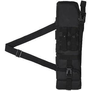 Kylebooker Tactical Shotgun Scabbard Short Barrel Holster