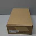 6 Pcs 4 Inch Christmas Tree Tinsel Ornaments for Tree Glitter Sequin Hanging Ornaments Christmas Tinsel Balls Decorations Shatterproof for Xmas Party Holiday Decor Red