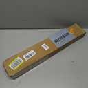 Cilee 2 Pieces Polished Chrome Bathroom Towel Bar, 24 Inch Double Towel Racks,Bathroom Towel Holder Towel Bar for Bathroom Stainless Steel Wall Mount