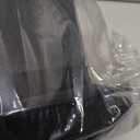 3 Pack Black Felt Top Hats for Kids, Funny Party Hat, Tall Victorian Tuxedo Costume Hats, Dress Up Hat, Coachman Hats for Cosplay, Stage Performance