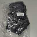 Soared 3D Protection Hip Butt EVA Paded Short Pants Protective Gear Guard Impact Pad Ski Ice Skating Snowboard Black (X-Small)