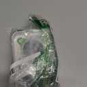 Mini Bluetooth Speaker, Tiny Gifts with TWS Pairing, Small Bluetooth Speaker for Outdoor and Indoor, Built-in Mic(Black)