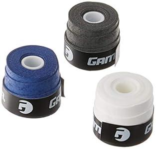 Gamma Pro Wrap Bulk Overgrip, Assorted, 60-Pack Refill
