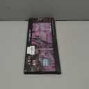 Let's Danced Neon Signs Let's Dance Neon Light Up Sign White Led Word Light Sign Neon Sign Wedding for Dancing Party,Bar Accessories,Valentines' Day,Birthday Party