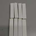 Spark Plugs Iridium 8 Pack, Pre-Gapped Bujas Sparkplugs OEM Replacement for Chevrolet Silverado GMC Savana Sierra Cadillac Escalade Buick Hummer Pontiac